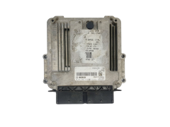 Calculateur 0281032518 55283370 Fiat Alfa Bosch 43106