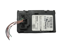 Lecteur De Cartes De Démarrage S118539001E 8200074331A Renault Megane 2 12759 