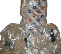 Commutateur D’allumage Complet Nouvelle Original 4162KE Citroen C4 Picasso Commutateur D’allumage Complet Nouvelle Original 4162KE Citroen C4 Picasso