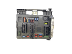 Calculateur BSM-B3 9650618480 T118470003K PSA Siemens 58972 Calculateur BSM-B3 9650618480 T118470003K PSA Siemens 58972