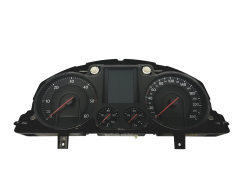Bloc Compteurs Vitesse VW Passat B6 3C0920871E A2C53242429 56870
