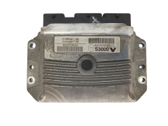 Calculateur 21585421-2A 8200509552 8200509516 Renault Johnson 3099