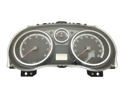 Bloc Compteurs Vitesse Opel Corsa D P0013264267 28120245-3 43364