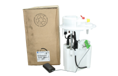 Pompe De  Carrburant Original 9809358780 Citroen Peugeot