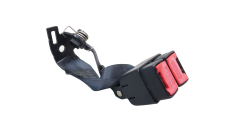 Crochet De Ceinture Gauche Arrière 8974CZ  Peugeot 406 Break