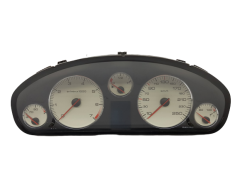 Bloc Compteurs Vitesse Peugeot 407 9658138480 22661 Bloc Compteurs Vitesse Peugeot 407 9658138480 22661