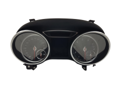 Bloc Compteurs Vitesse Mercedes A1769000404