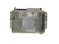 Calculateur 96259124 K115000010G Daewoo Siemens 15287