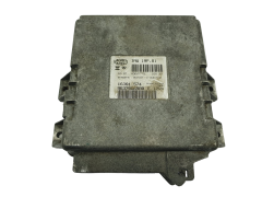 Calculateur PSA 9637086980 16301.574 IAW1AP.81 Magneti Marelli 68497