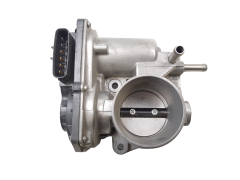 Boitier Papillon D’admission Toyota Yaris 3 22030-47040 1.5 1244 Boitier Papillon D’admission Toyota Yaris 3 22030-47040 1.5 1244