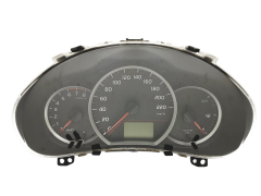 Bloc Compteurs Vitesse Toyota Yaris 83800-0DR50 MB157550-5207 37676
