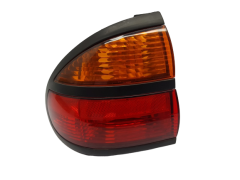 Phare De Voiture Gauche Arrière 7700420122 Laguna 1 Renault Valeo