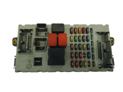 Calculateur BSI 46520600 CPL 51735172 NPL Fiat Delphi 68650