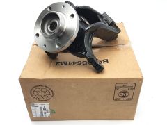 Fusée De Roue Gauche Original Citroen Peugeot C2 C3 207 208 1607557480