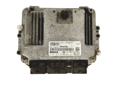 Calculateur 4M51-12A560-YE 0281011701 Ford Bosch 28196
