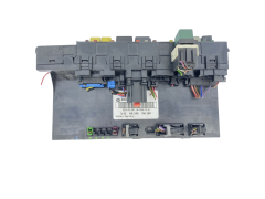 Calculateur 2095450101 5DK008486-10 Mercedes Hella 59227 Calculateur 2095450101 5DK008486-10 Mercedes Hella 59227