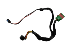 Commutateur D’allumage Peugeot 307 4162X4