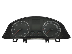 Bloc Compteurs Vitesse VW Golf MK5 1K0920850L 110080246025 39787