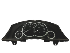 Bloc Compteurs Vitesse Opel Meriva 13173382XU 110080162027 41032