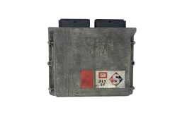 Calculateur LPG 67R011002 110R001001 031001 FLY SF BRC 48270