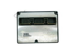 Calculateur 6M51-12A650-EB 5DDB Ford Visteon Calculateur 6M51-12A650-EB 5DDB Ford Visteon