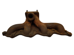 Collecteur D’echappement 034175 Citroen Jumper Peugeot Boxer 2.5 D 12326