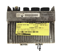 Calculateur 7700106071 7700106078 21626074-0 Renault Sagem 19613 Calculateur 7700106071 7700106078 21626074-0 Renault Sagem 19613