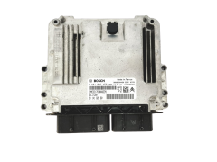 Calculateur 9814182680 0281032456 9806460480 PSA Bosch 29001