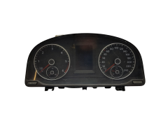 Bloc Compteurs Vitesse VW Caddy 2K0920875L A2C35028500 VDO 1238