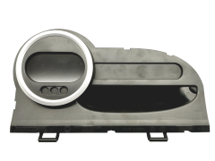Bloc Compteurs Vitesse Renault Twingo 2 8201127953 46072