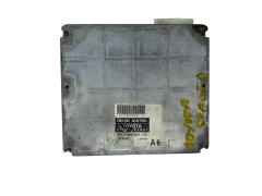 Calculateur Ecu 89661-02A61 MB 175800-8081 Toyota Denso 52371