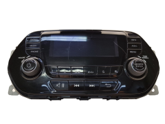 Autoradio Fiat 356 Tipo VP1 EMEA BT 07356542530 Autoradio Fiat 356 Tipo VP1 EMEA BT 07356542530