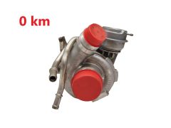 Turbocompresseur Garrett 2.0 dci GTA1549LV 770116-1 H8200638766 0km Turbocompresseur Garrett 2.0 dci GTA1549LV 770116-1 H8200638766 0km
