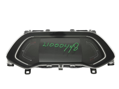 Bloc Compteurs Vitesse Renault Clio 5 P248100950R 54042