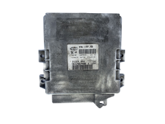 Calculateur 9637087480 IAW1AP.90 16328.444 PSA Magneti Marelli 49642