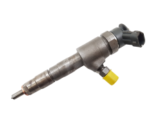 Injection De Combustible Citroen Peugeot 027766 0445110566 1.6 HDI Bosch 2