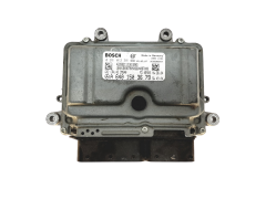 Calculateur 0281012381 A6401503679 Mercedes Bosch 30476