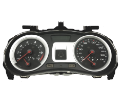 Bloc Compteurs Vitesse Renault Clio 3 8200715181 S 29656