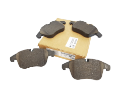 Plaquettes De Frein Avant Original Citroen Peugeot C5 III 407 508 1610103780
