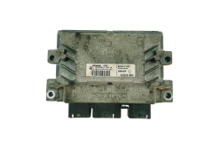 Calculateur S120201105A 8200417597 8200400246 Renault Siemens 33352