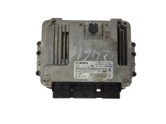 Calculateur 0281012523 9664843480 9657699480 PSA Bosch 19402 Calculateur 0281012523 9664843480 9657699480 PSA Bosch 19402