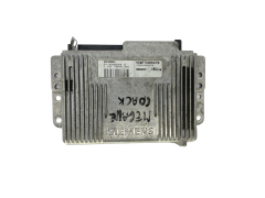 Calculateur 7700105979 7700860319 S115300203A Renault Siemens 57044