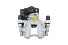 Etrier De Frein Arrière Droit Pour VW Audi Skoda 5Q0615424 66151745601 Vika
