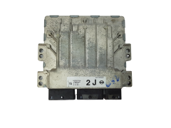 Calculateur 23710HX42C A2C98757200 Nissan Continental 14905 Calculateur 23710HX42C A2C98757200 Nissan Continental 14905