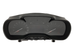 Bloc Compteurs Vitesse Citroen C3 9813361380 Yazaki