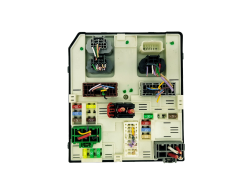 Calculateur USM -2010 R1 284B62069R 522222F05 Renault Calculateur USM -2010 R1 284B62069R 522222F05 Renault