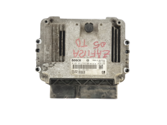 Calculateur 55198922BR 0281012549  Opel  Bosch 25804