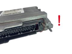 Calculateur 46531221 IAW16F.ET 61602.108.01 Lancia 61840