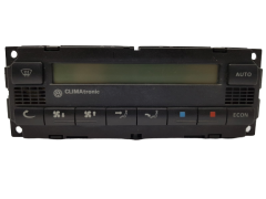 Commande Chauffage 3B1907044C 5HB00813900 VW Passat B5 6016