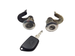 Cylindre De Fermeture Droit/Gauche Avant Peugeot 306 9170G2 9170H1 Valeo 14426 Cylindre De Fermeture Droit/Gauche Avant Peugeot 306 9170G2 9170H1 Valeo 14426